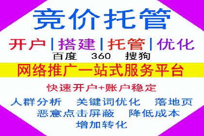 SEM推广与竞价代运营结合的实战案例分析